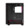 MODECOM Siroco ARGB Flow Midi USB 3.0x2+Type-C Czarna AT-SIROCO-MG-10-00ARGB-0002 - 1213347 - zdjęcie 9